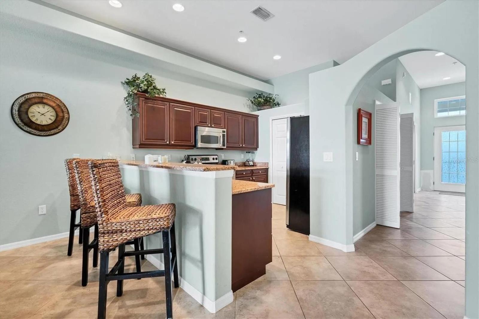 Waterside Condo - Boca Grande & Manasota Beaches Minutes Away - January Till The 28Th Is Still Available! Rotonda West Экстерьер фото